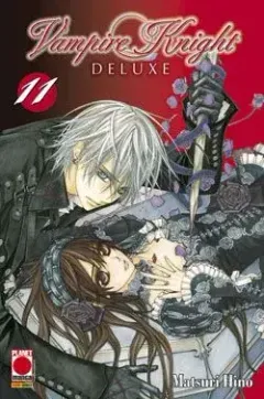 Volume cover